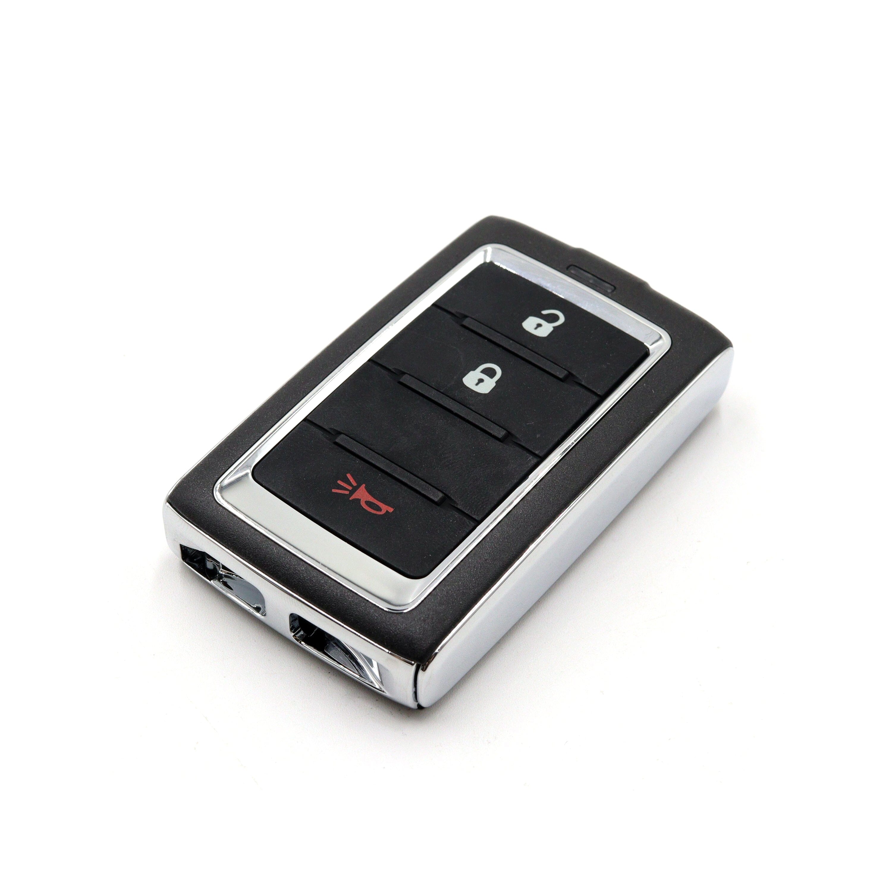 Complete Keyless Smart Key To Suit Jeep Wagoneer 2021- M3NWXF0B1 3 Button | Remote Pro